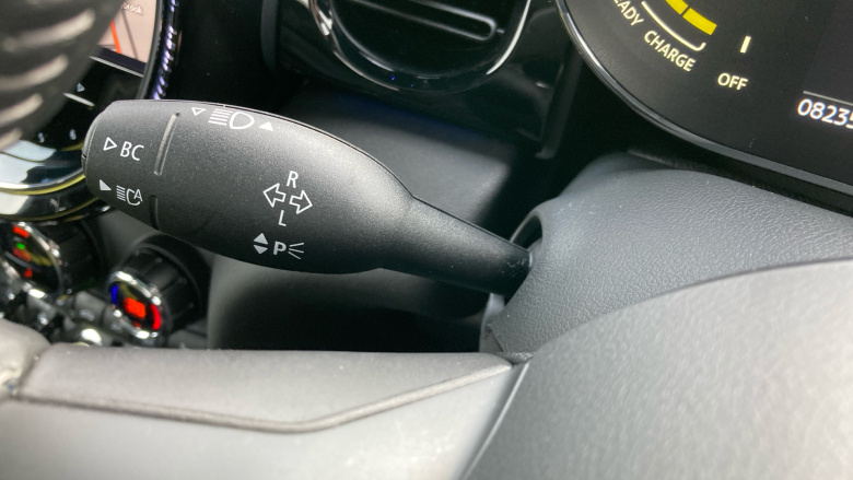 MINI Hatchback 135kW Cooper S Level 3 33kWh 3dr Auto Electric Hatchback